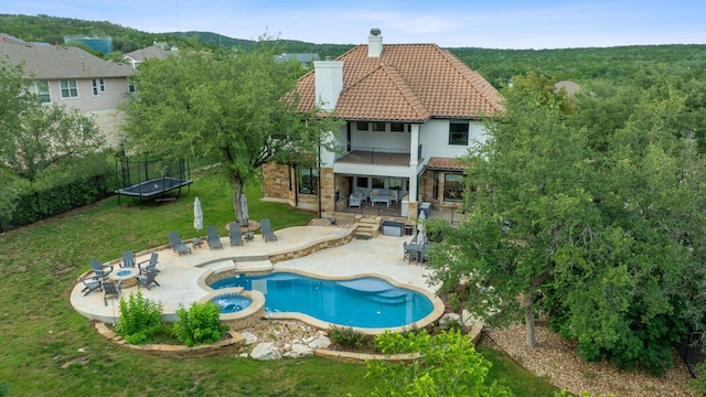 7609 Lazy River Cv, Austin, TX 78730 - photo 31