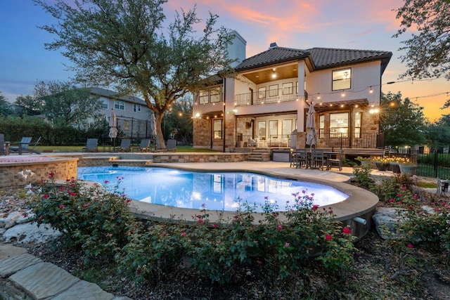 7609 Lazy River Cv, Austin, TX 78730 - photo 1