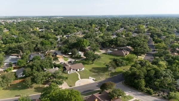 2305 Canyon Creek Dr, Temple, TX 76502 - view of property location featuring nearby suburban area
