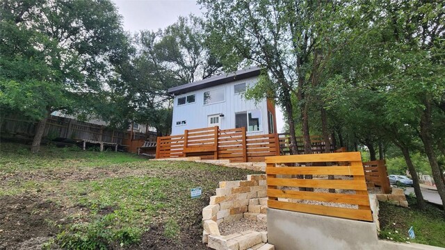 1134 Lott Ave, Austin, TX 78721 - photo 1