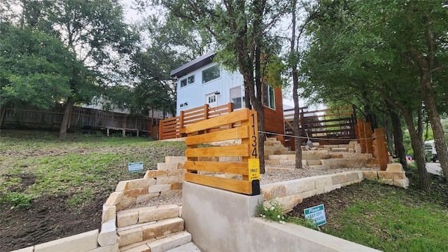 1134 Lott Ave, Austin, TX 78721 - exterior space