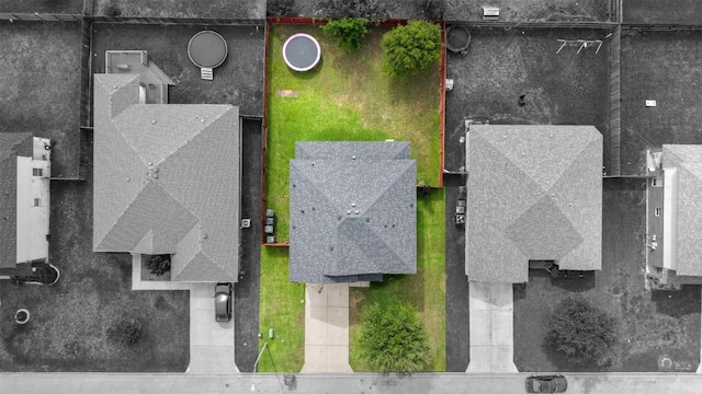 1103 Sugar Brook Dr, Temple, TX 76502 - aerial view