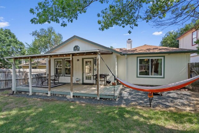 8804 Peppergrass Cv, Austin, TX 78745 - photo 33