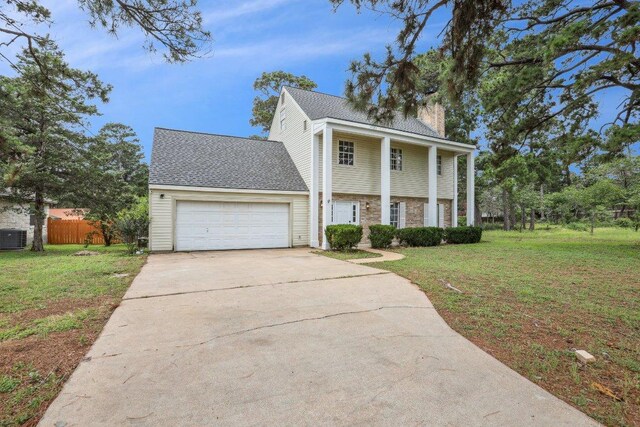 126 Kukui Ct, Bastrop, TX 78602 - photo 2