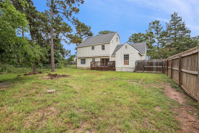 126 Kukui Ct, Bastrop, TX 78602 - photo 19