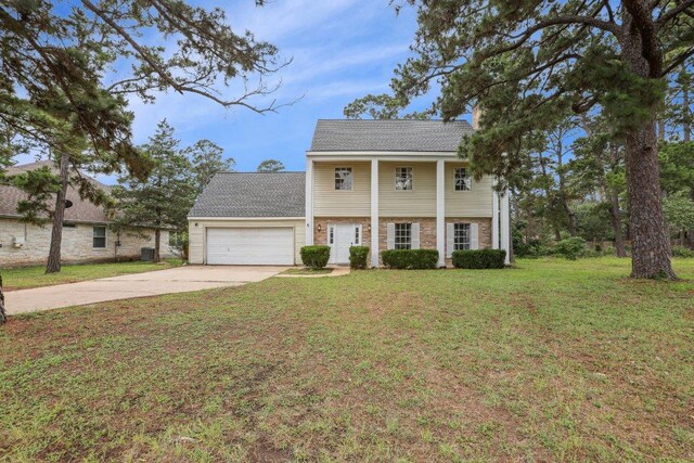 126 Kukui Ct, Bastrop, TX 78602 - photo 1