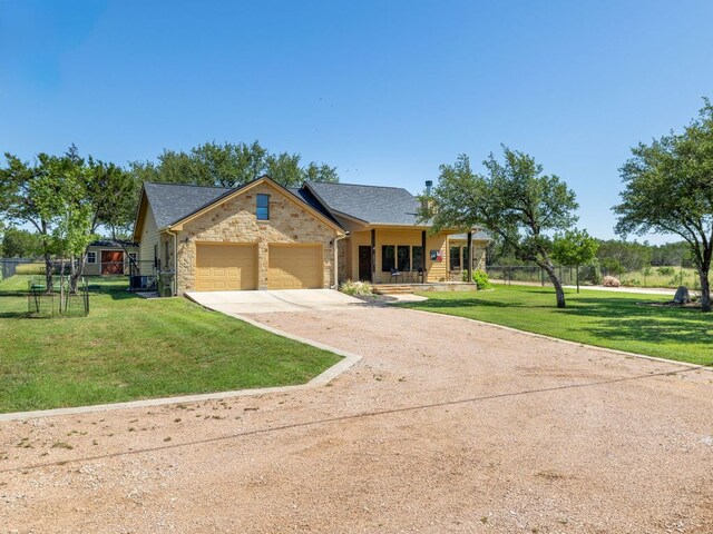2091 County Road 100, Burnet, TX 78611