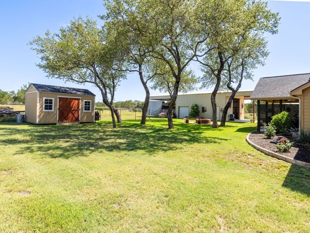 2091 County Road 100, Burnet, TX 78611