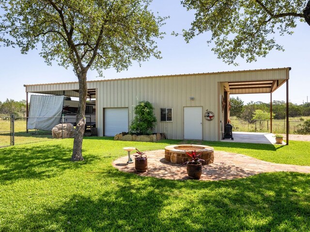 2091 County Road 100, Burnet, TX 78611