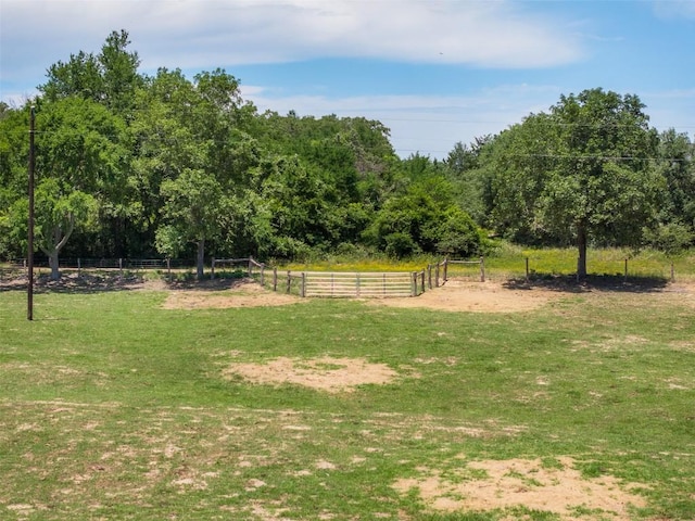 2254 County Road 329, Caldwell, TX 77836