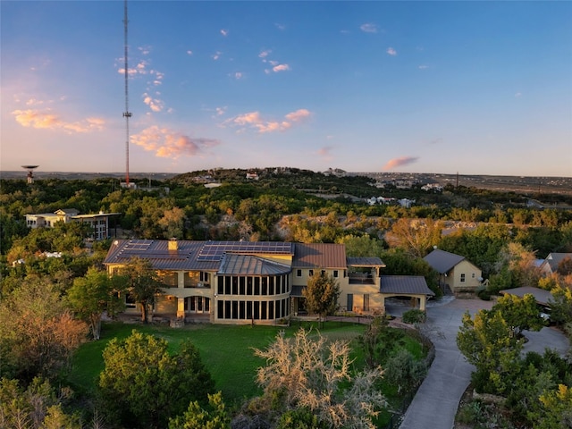 608 Crystal Creek Dr, Austin, TX 78746