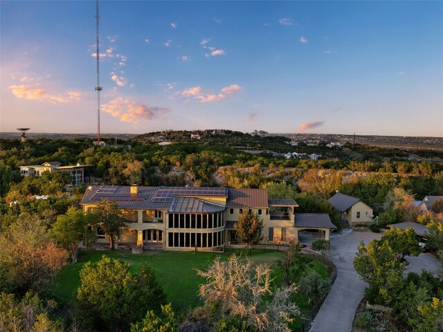 608 Crystal Creek Dr, Austin, TX 78746