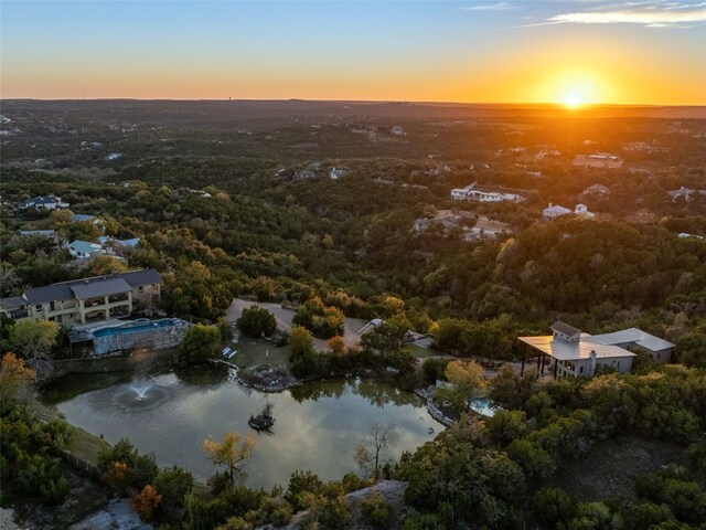 608 Crystal Creek Dr, Austin, TX 78746