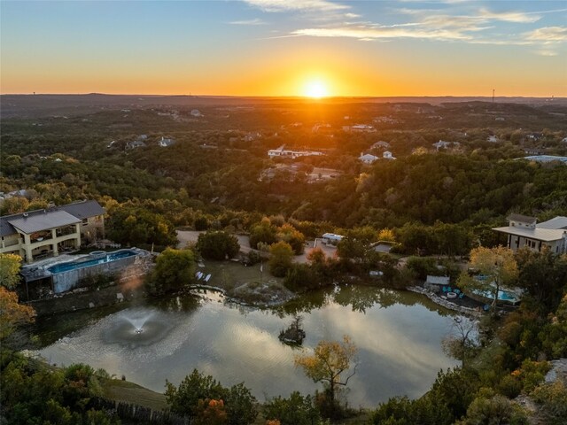 608 Crystal Creek Dr, Austin, TX 78746