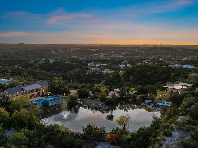 608 Crystal Creek Dr, Austin, TX 78746
