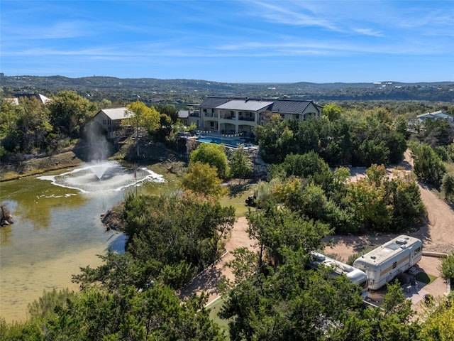 608 Crystal Creek Dr, Austin, TX 78746