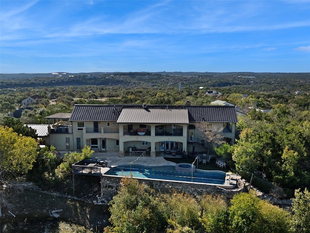 608 Crystal Creek Dr, Austin, TX 78746