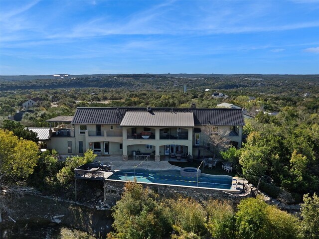 608 Crystal Creek Dr, Austin, TX 78746