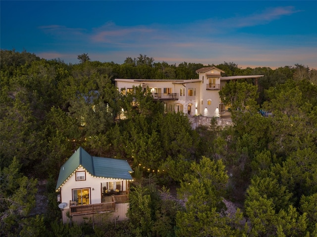 608 Crystal Creek Dr, Austin, TX 78746