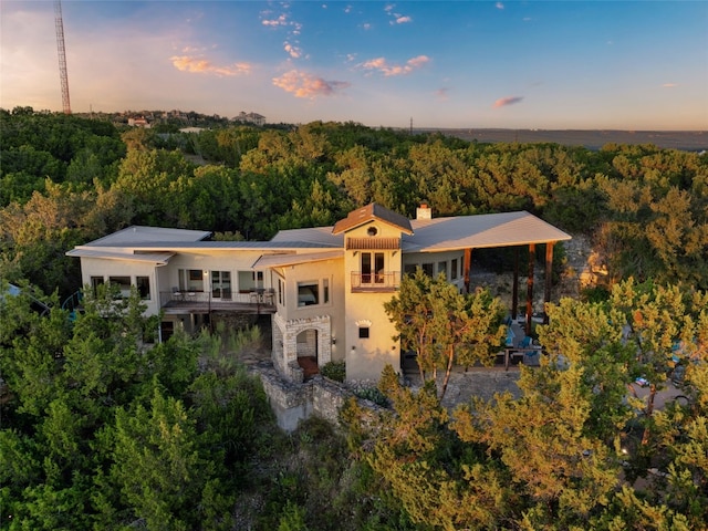 608 Crystal Creek Dr, Austin, TX 78746