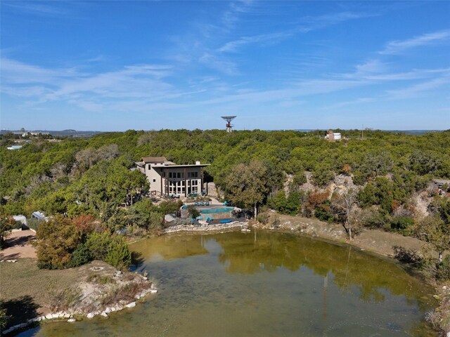 608 Crystal Creek Dr, Austin, TX 78746