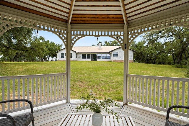 604 Oakwood Dr, Buda, TX 78610 - photo 36