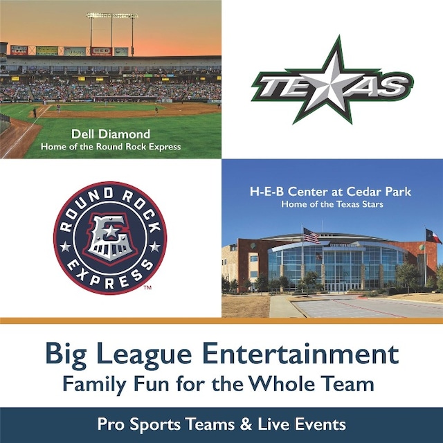 1340 Robin Trl, Round Rock, TX 78681 - view of a document with a collage of images