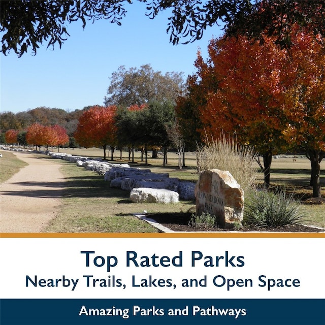 1340 Robin Trl, Round Rock, TX 78681 - view of a document