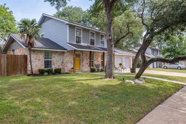 12519 Split Rail Pkwy, Austin, TX 78750 - photo 33