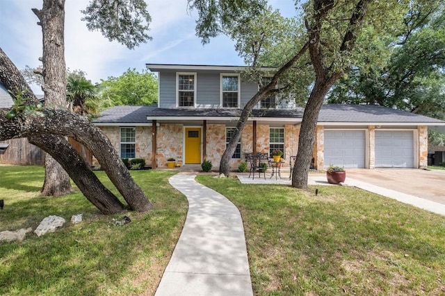 12519 Split Rail Pkwy, Austin, TX 78750 - photo 2