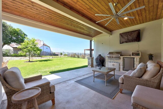 2208 Quarry Loop, Leander, TX 78641 - photo 37