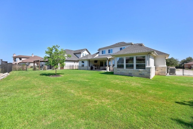 2208 Quarry Loop, Leander, TX 78641 - photo 40