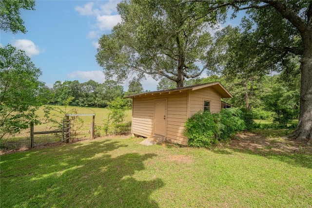 2208 US Highway 96 S, Center, TX 75935 - view of yard