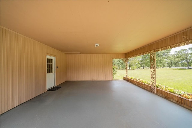 2208 US Highway 96 S, Center, TX 75935 - view of patio / terrace