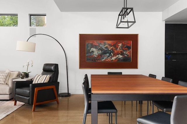 15206 General Williamson Dr, Austin, TX 78734 - view of dining area