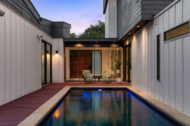 15206 General Williamson Dr, Austin, TX 78734 - view of swimming pool