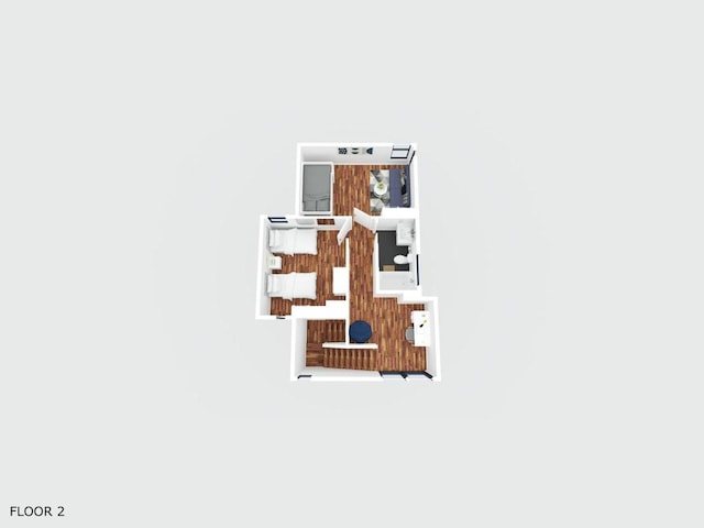 15206 General Williamson Dr, Austin, TX 78734 - home floor plan