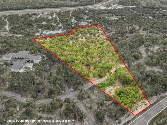 476 Moonridge Ln, Wimberley, TX 78676 - photo 1
