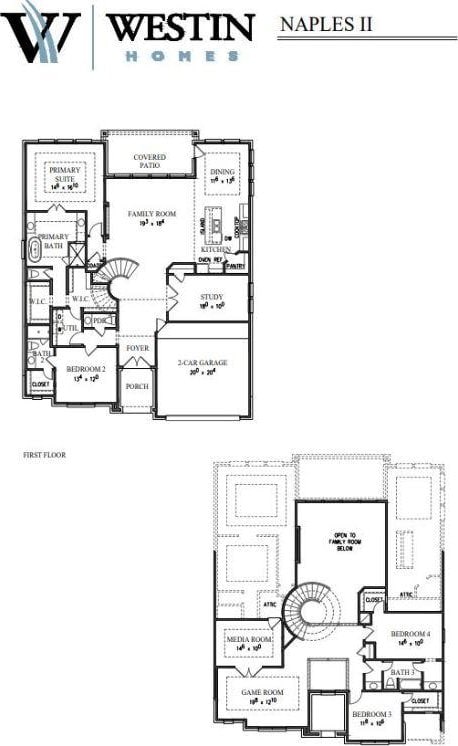 216 Ranchland Pass, Liberty Hill, TX 78642 - view of property floor plan
