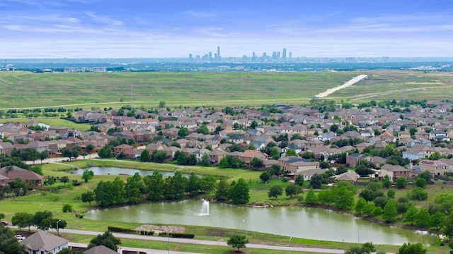 11220 Amaranth Ln, Austin, TX 78754 - aerial view of a large body of water