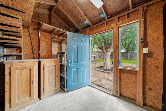 11220 Amaranth Ln, Austin, TX 78754 - view of storage