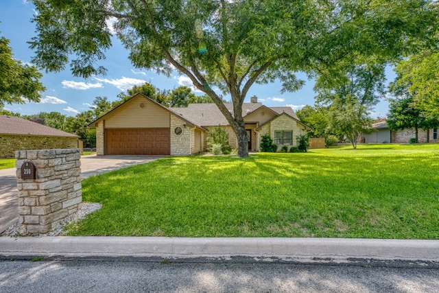 250 Meadowlakes Dr, Meadowlakes, TX 78654 - photo 2