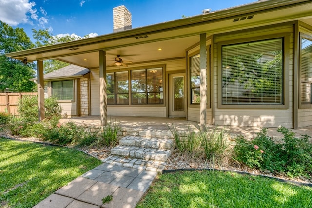 250 Meadowlakes Dr, Meadowlakes, TX 78654 - photo 23
