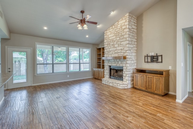 250 Meadowlakes Dr, Meadowlakes, TX 78654 - photo 4