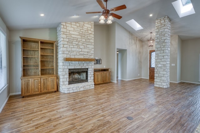 250 Meadowlakes Dr, Meadowlakes, TX 78654 - photo 5