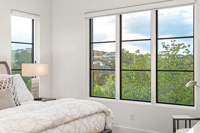 12625 Maidenhair Ln Unit 32, Austin, TX 78738 - view of bedroom