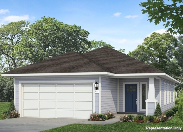 246 Barley Ln, Elgin, TX 78621 - view of a document