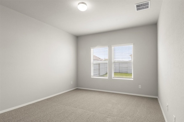 246 Barley Ln, Elgin, TX 78621 - empty room with carpet