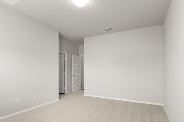 246 Barley Ln, Elgin, TX 78621 - unfurnished room featuring carpet flooring