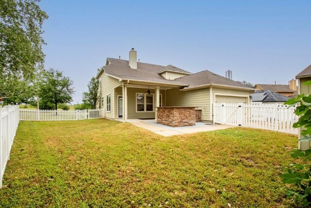 221 Mcgarity St, Kyle, TX 78640 - photo 28
